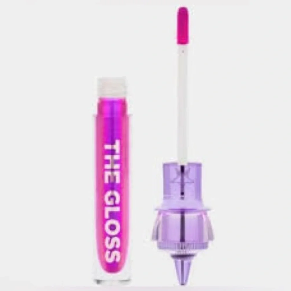 RARE Jeffree Star “Lord Star” The Gloss